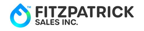 fitzpatrick cnc|Fitzpatrick Sales Inc. .